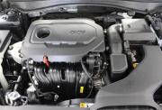 Kia Optima IV Рестайлинг Астрахань  - изображение 36