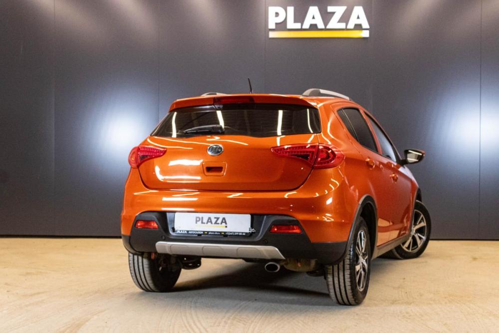 Lifan X50 Уфа  - изображение 3