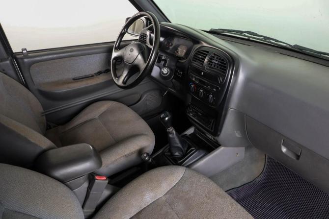 Kia Sportage I с пробегом 2006 года, цена 399 000 рублей, 200000 км, внедорожник, Автокод Объявления