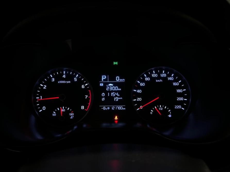 Kia Rio IV Челябинск  - изображение 20