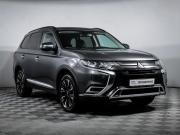 Mitsubishi Outlander III Рестайлинг 3 Москва  - изображение 23