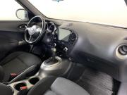 Nissan Juke I Москва  - изображение 32