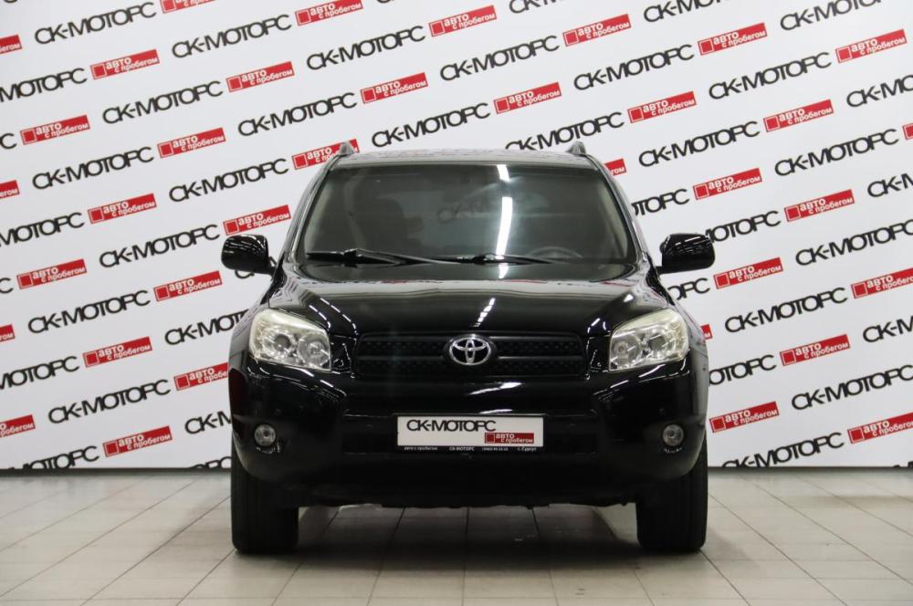 Toyota RAV4 III (XA30) Сургут  - изображение 3