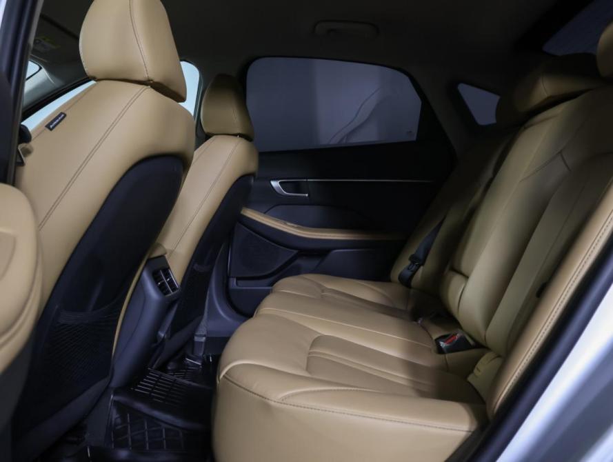 Hyundai Sonata VIII (DN8) Москва  - изображение 12
