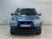Mitsubishi ASX I Воронеж  - изображение 23