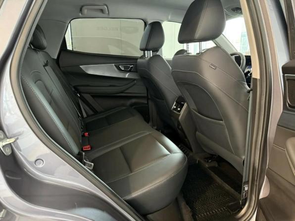 Chery Tiggo 4 Pro I с пробегом 2023 года, цена 1 620 000 рублей, 39241 км, внедорожник, Автокод Объявления