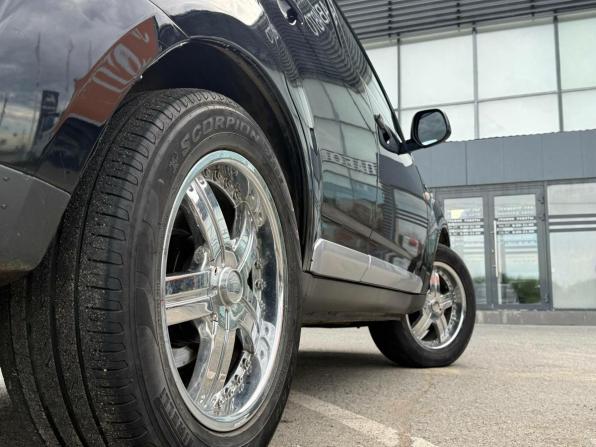 Mitsubishi Outlander II с пробегом 2008 года, цена 1 250 000 рублей, 263000 км, внедорожник, Автокод Объявления