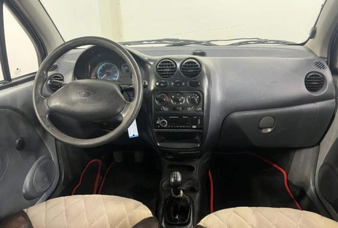 Daewoo Matiz II Рестайлинг с пробегом 2010 года, цена 175 000 рублей, 142919 км, хэтчбек, Автокод Объявления
