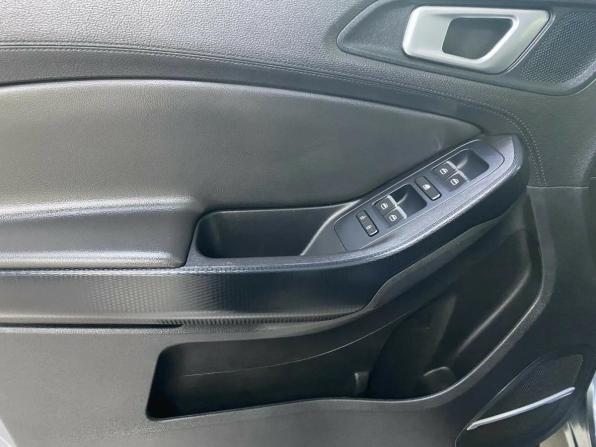 Chery Tiggo 4 I Рестайлинг с пробегом 2022 года, цена 1 249 390 рублей, 90052 км, внедорожник, Автокод Объявления