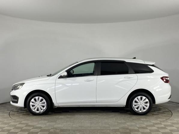 Lada (ВАЗ) Vesta I Рестайлинг (NG) с пробегом 2024 года, цена 1 270 000 рублей, 35162 км, универсал, Автокод Объявления
