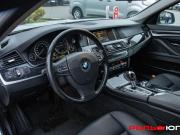 BMW 5 серии VI (F10/F11/F07) Рестайлинг Москва  - изображение 38