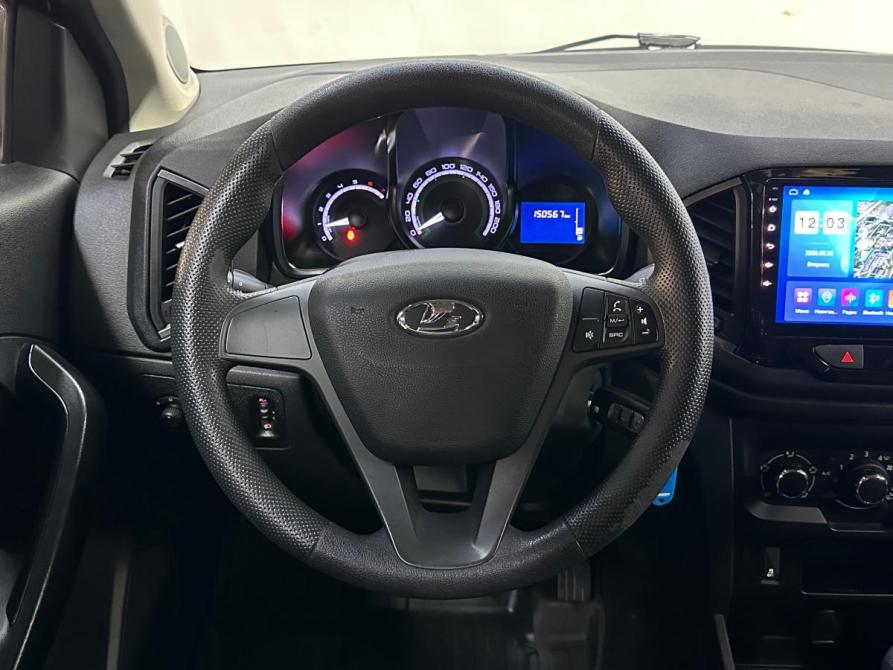 Lada (ВАЗ) XRAY I Санкт-Петербург  - изображение 11