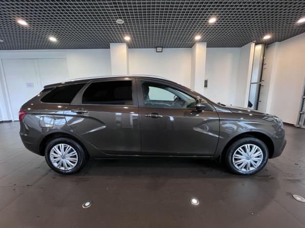Lada (ВАЗ) Vesta I с пробегом 2020 года, цена 850 000 рублей, 190470 км, универсал, Автокод Объявления