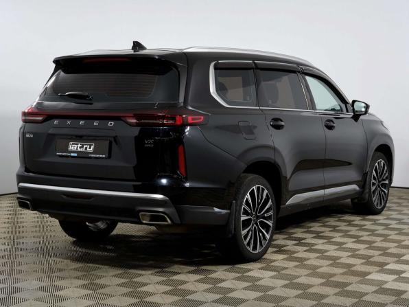 Exeed VX I с пробегом 2022 года, цена 2 625 000 рублей, 74839 км, внедорожник, Автокод Объявления