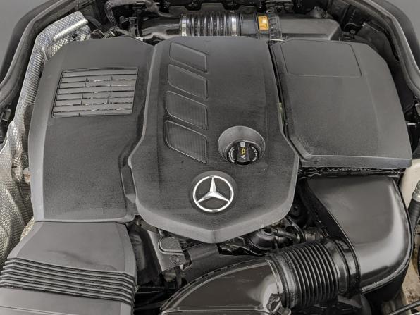 Mercedes-Benz E-Класс V (W213 S213 C238) Рестайлинг с пробегом 2021 года, цена 5 378 500 рублей, 76976 км, седан, Автокод Объявления