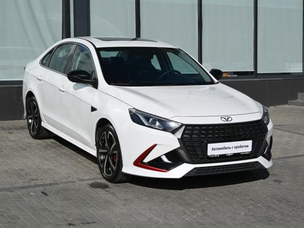 Kaiyi E5 с пробегом 2023 года, цена 1 360 000 рублей, 31671 км, седан, Автокод Объявления
