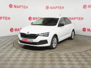 Skoda Rapid II Вологда  - изображение 19