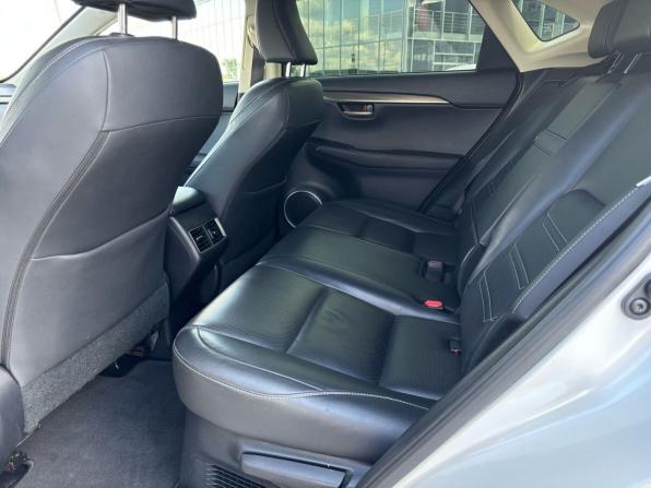 Lexus NX I с пробегом 2015 года, цена 2 425 000 рублей, 173124 км, внедорожник, Автокод Объявления