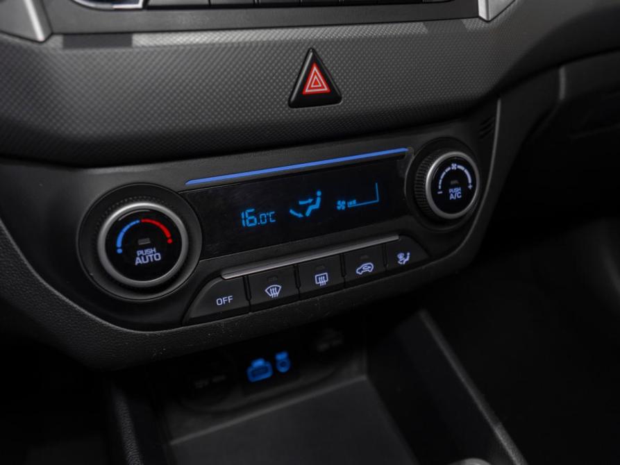 Hyundai Creta I Москва  - изображение 15