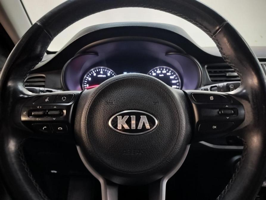 Kia Rio IV Санкт-Петербург  - изображение 25