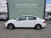 Opel Astra H Рестайлинг Екатеринбург  - изображение 15