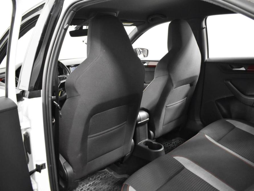 Volkswagen Polo VI Казань  - изображение 11