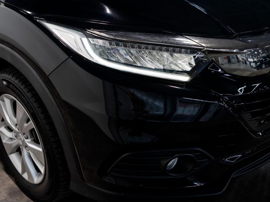 Honda Vezel I Рестайлинг Чита  - изображение 17