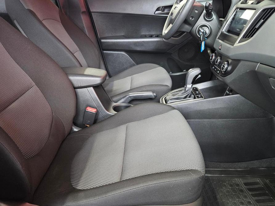 Hyundai Creta I Вологда  - изображение 13