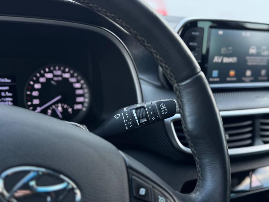 Hyundai Tucson III Рестайлинг Екатеринбург  - изображение 31