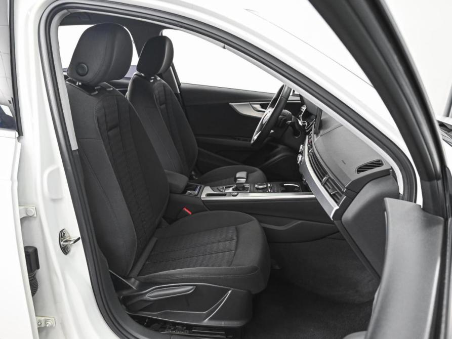 Audi A4 V (B9) Ставрополь  - изображение 8
