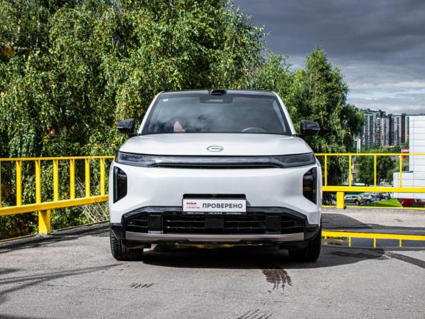 GAC Trumpchi S7 I с пробегом 2025 года, цена 4 569 000 рублей, 11519 км, внедорожник, Автокод Объявления