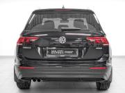 Volkswagen Tiguan II Москва  - изображение 35