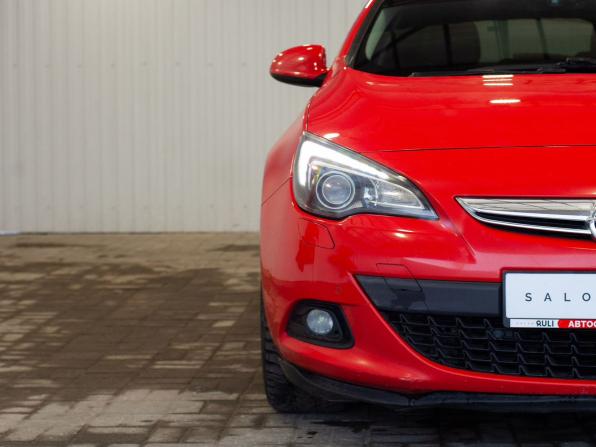 Opel Astra J Рестайлинг с пробегом 2011 года, цена 810 000 рублей, 192504 км, хэтчбек, Автокод Объявления