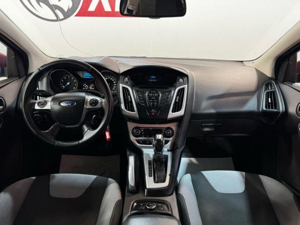 Ford Focus III с пробегом 2013 года, цена 830 000 рублей, 157087 км, хэтчбек, Автокод Объявления