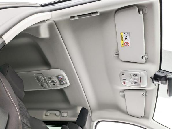 Opel Zafira Life I с пробегом 2021 года, цена 3 725 000 рублей, 42835 км, минивэн, Автокод Объявления