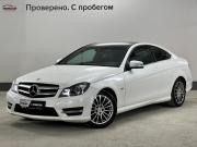 Mercedes-Benz C-Класс III (W204) Рестайлинг Тюмень  - изображение 27