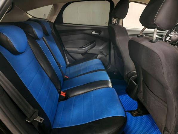 Ford Focus III с пробегом 2012 года, цена 579 000 рублей, 255608 км, хэтчбек, Автокод Объявления