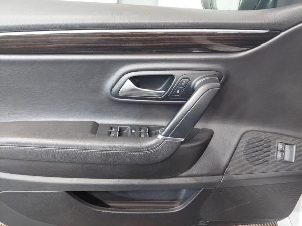 Volkswagen Passat CC I Рестайлинг с пробегом 2012 года, цена 1 430 000 рублей, 164000 км, седан, Автокод Объявления