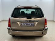 Ford Focus I Рестайлинг Москва  - изображение 17