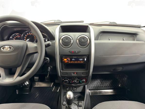 Lada (ВАЗ) Largus I Рестайлинг с пробегом 2021 года, цена 1 120 000 рублей, 40826 км, универсал, Автокод Объявления