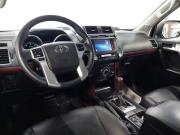 Toyota Land Cruiser Prado 150 Series Рестайлинг 2 Пермь  - изображение 34