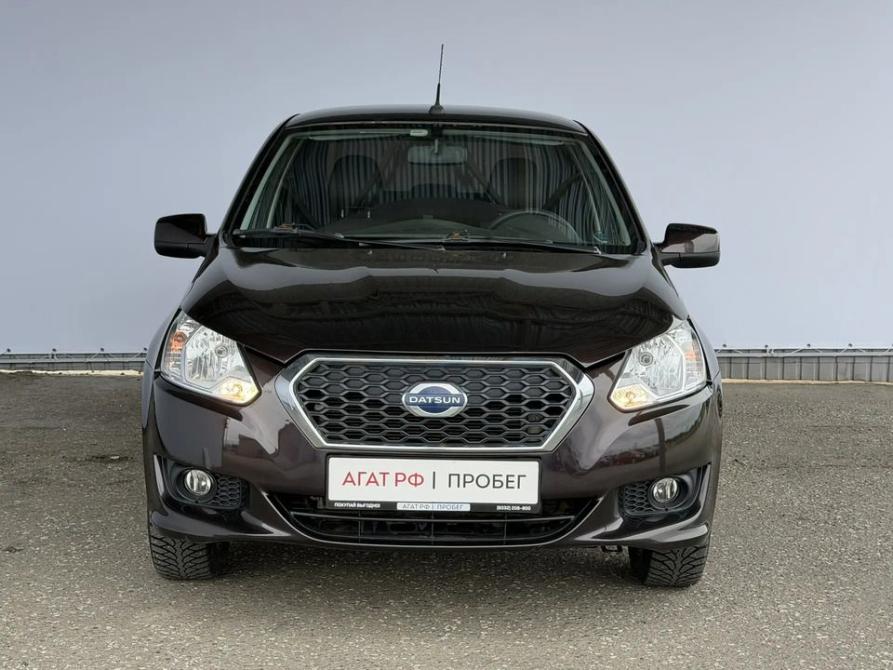 Datsun on-DO I Киров  - изображение 2