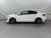 Mazda 3 II (BL) Волгоград  - изображение 41