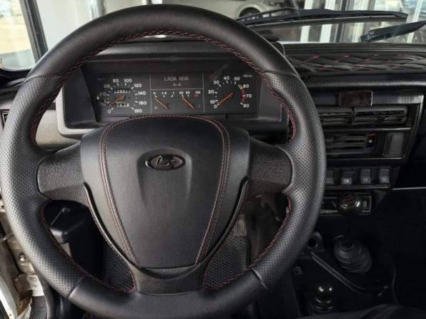Lada (ВАЗ) 2121 (4x4) I Рестайлинг с пробегом 2002 года, цена 321 000 рублей, 129211 км, внедорожник, Автокод Объявления