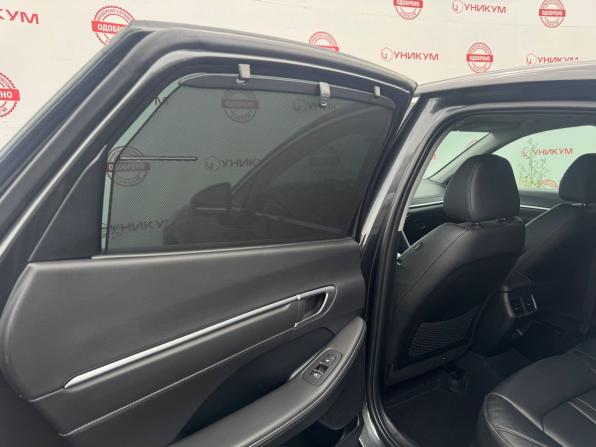 Hyundai Sonata VIII (DN8) с пробегом 2022 года, цена 2 869 000 рублей, 67412 км, седан, Автокод Объявления