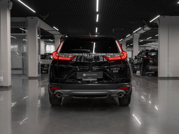 Honda CR-V V Рестайлинг с пробегом 2020 года, цена 2 900 000 рублей, 82734 км, внедорожник, Автокод Объявления