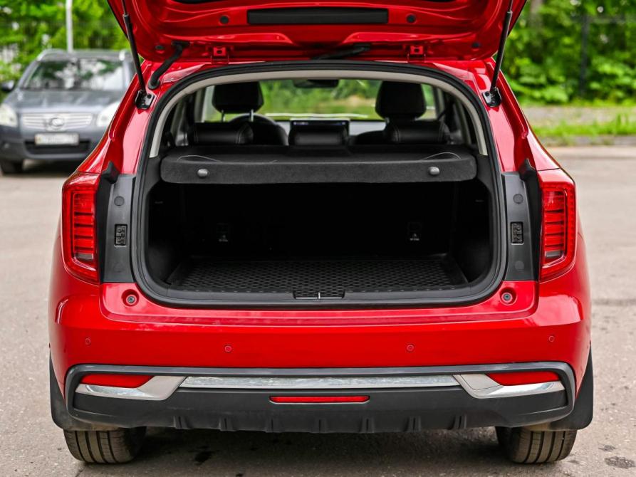 Haval Jolion I Санкт-Петербург  - изображение 17