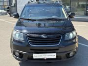 Subaru Tribeca I Рестайлинг Томск  - изображение 26