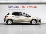 Peugeot 308 I Рестайлинг Тюмень  - изображение 30