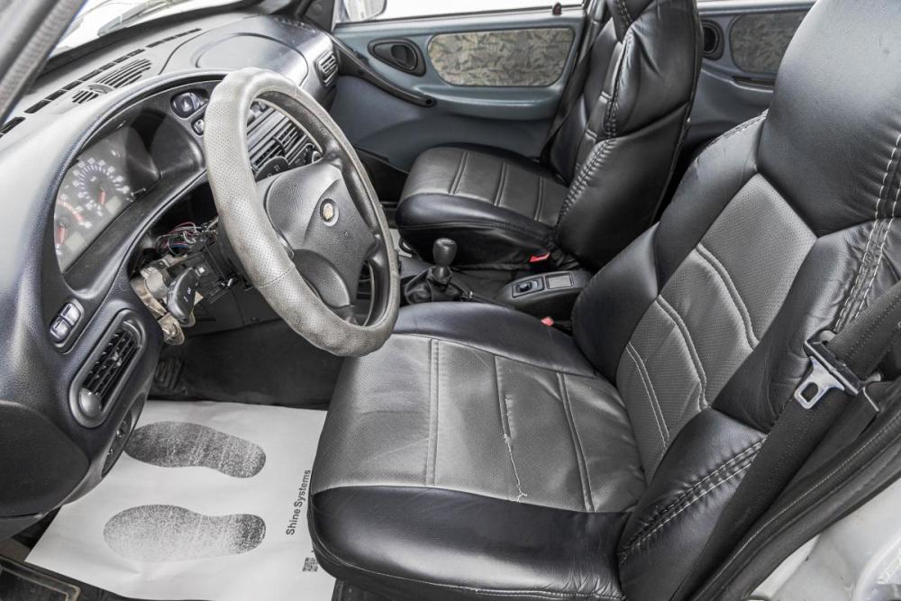 Chevrolet Niva I Барнаул  - изображение 9
